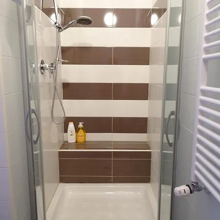 Benefica Sq Apartman