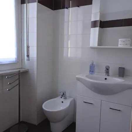 Benefica Sq Apartman *