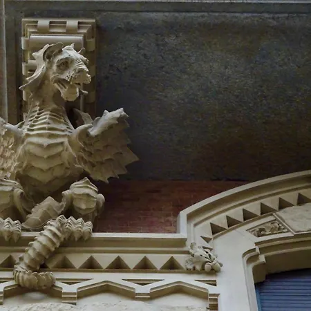 דירה Benefica Sq