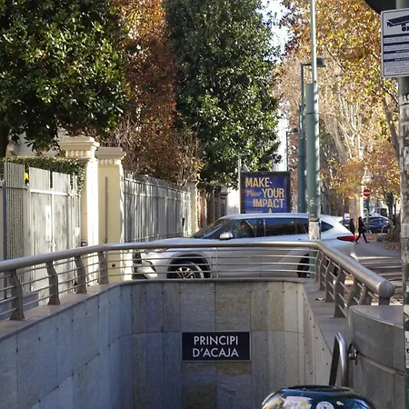 Appartement Benefica Sq *