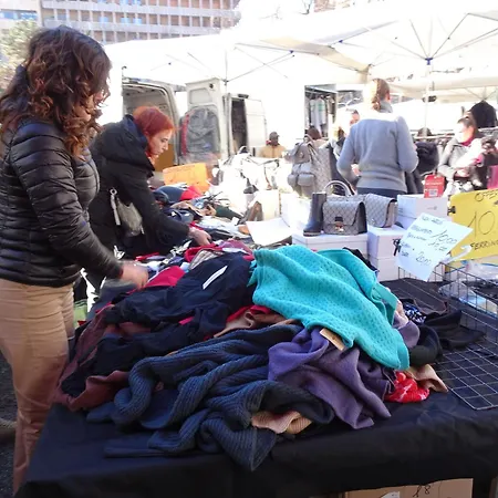 Benefica Sq דירה *