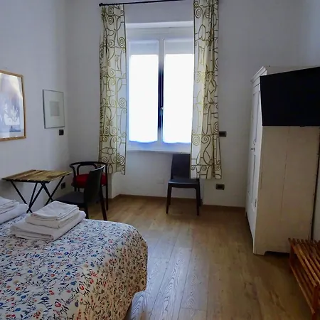 Benefica Sq Apartman Torino