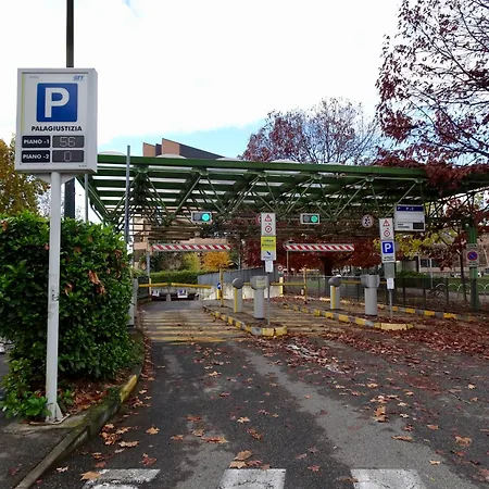 Benefica Sq Apartman Torino