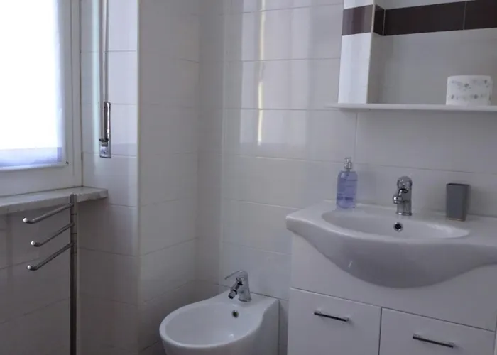 Benefica Sq Apartman *