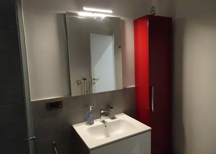 Benefica Sq Apartman *