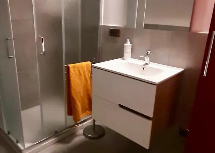 Apartment Benefica Sq *