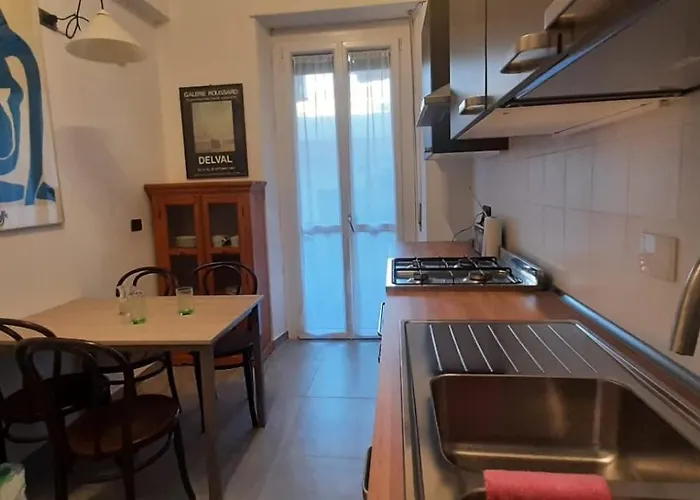 Benefica Sq Appartement *