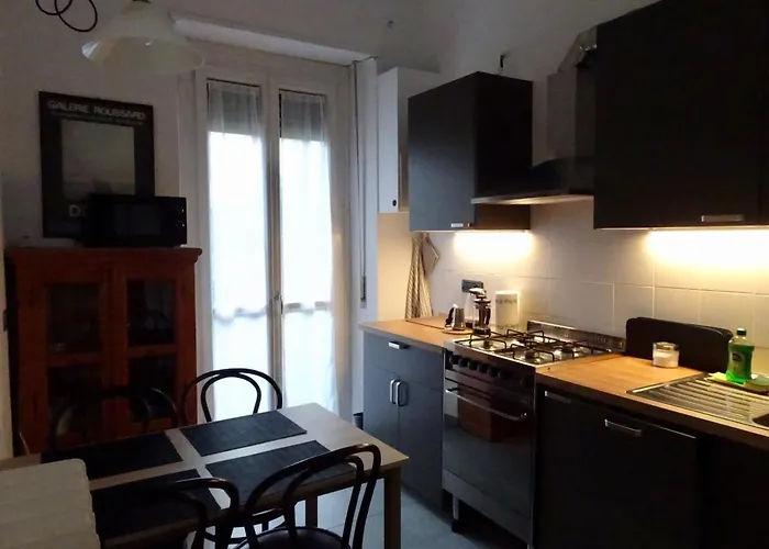 Appartement Benefica Sq Turijn