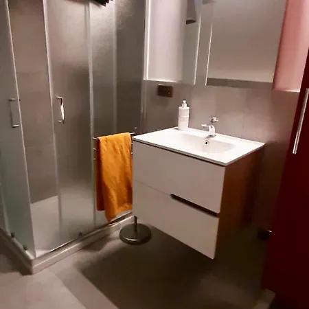 Apartamento Benefica Sq *