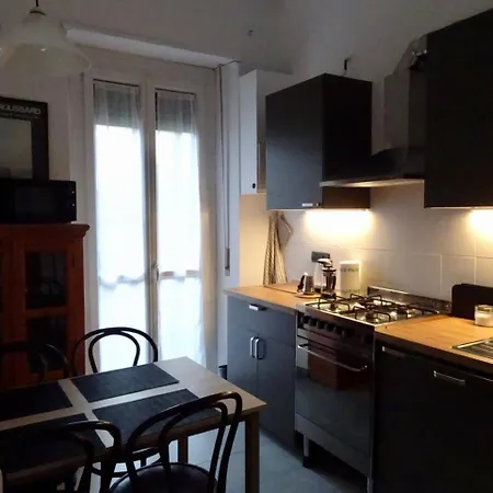 Apartamento Benefica Sq Turín