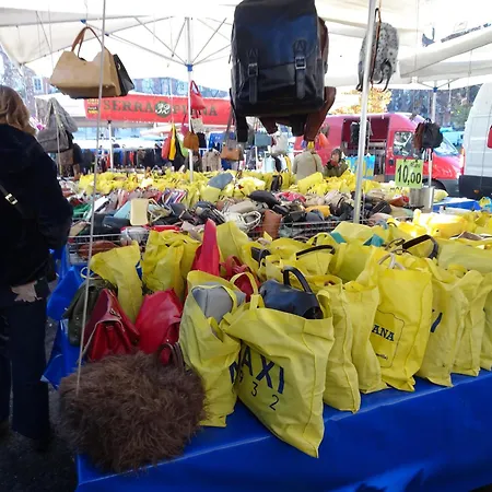 Benefica Sq * Turín