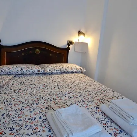 Apartmán Benefica Sq *