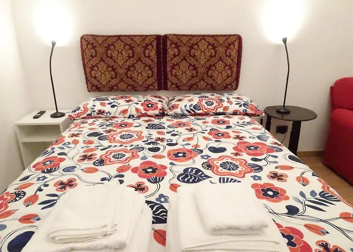 Benefica Sq Apartment Turin