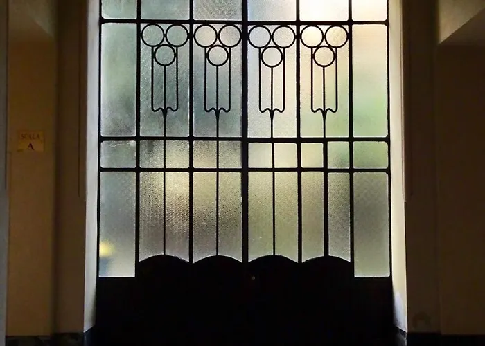 Apartment Benefica Sq Turin