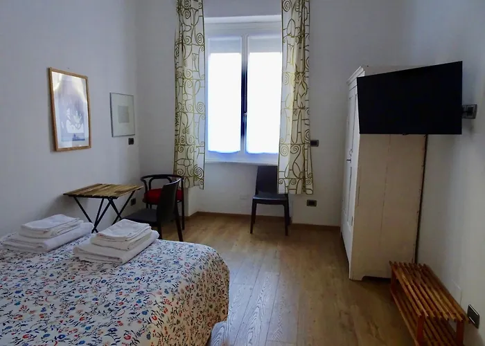 Benefica Sq Apartment Turin