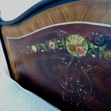 公寓 Benefica Sq 都灵